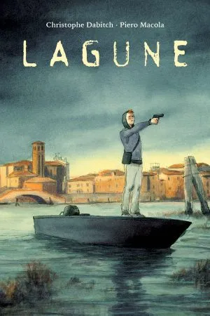 Lagune