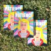 Patience
