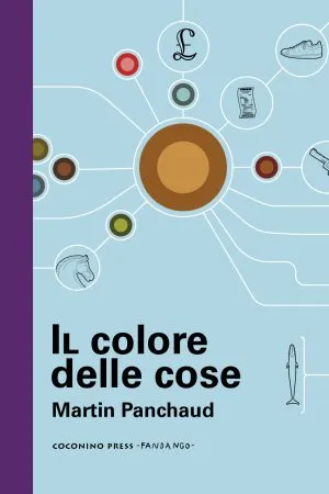 Il colore delle cose