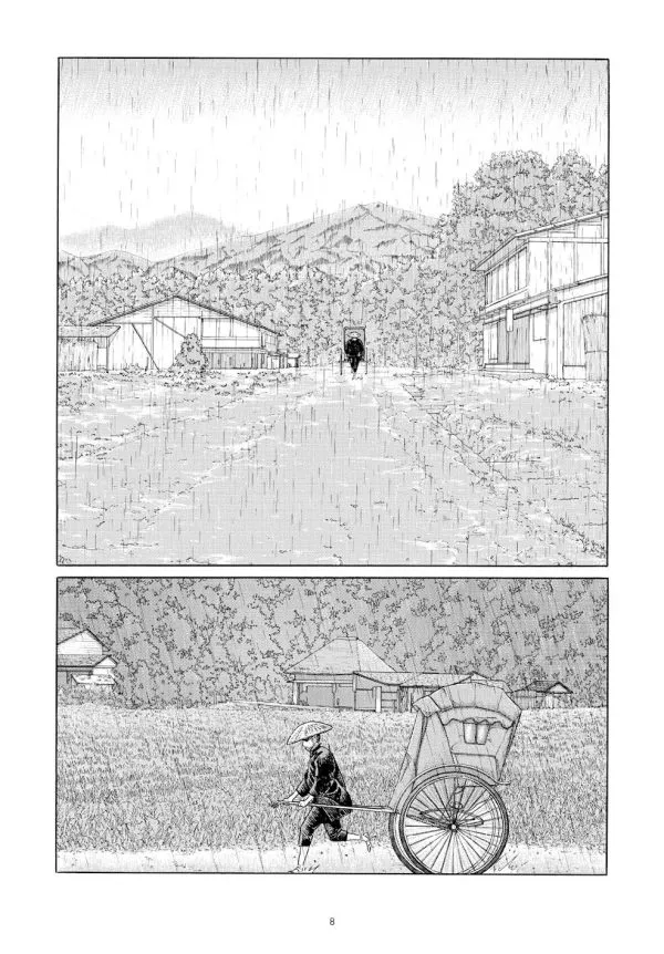 Ai tempi di Bocchan - volume 5 (REGULAR)