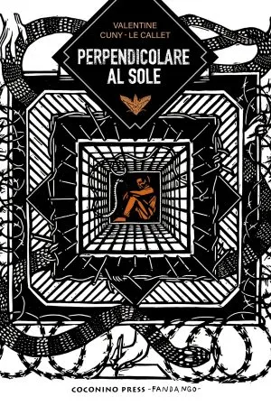 Perpendicolare al sole