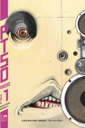 PTSD Radio vol. 1