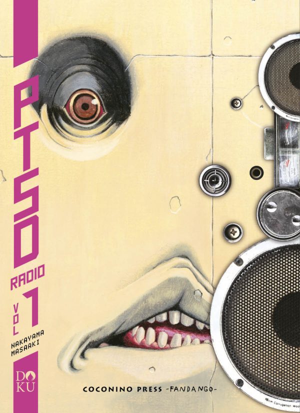 PTSD Radio vol. 1