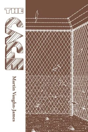 The cage VARIANT