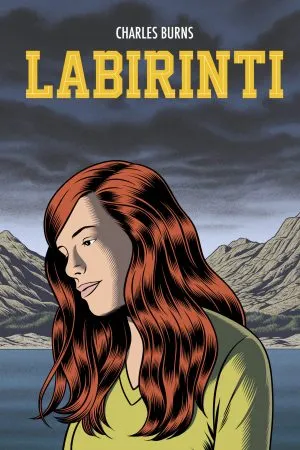 Labirinti (Vol.3)