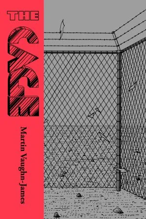The cage REGULAR