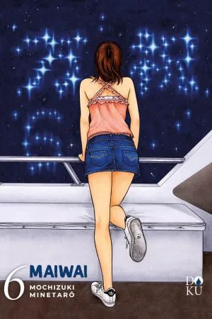 Maiwai vol. 6