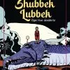 Shubeik Lubeik-cover_Def Shubbek Lubbek - Ogni tuo desiderio