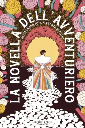 La novella dell'avventuriero