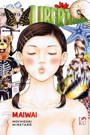 Maiwai vol. 7