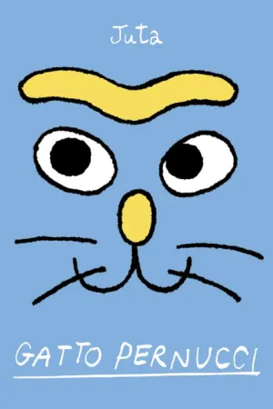 Gatto Pernucci