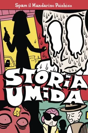 Storia umida