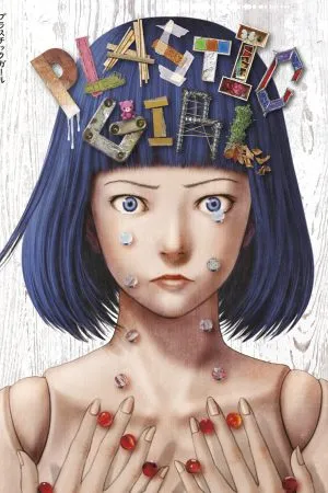 Plastic Girl