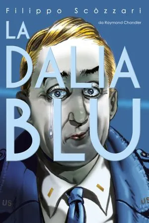 La Dalia Blu