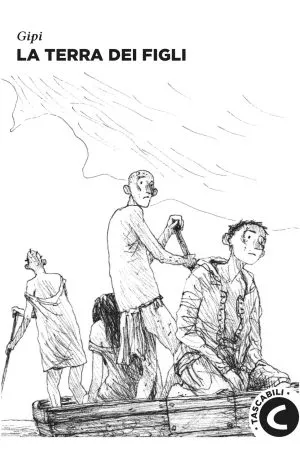 La Terra dei Figli  Tascabile