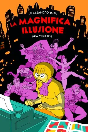La magnifica illusione