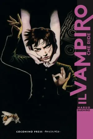 Il vampiro che ride
