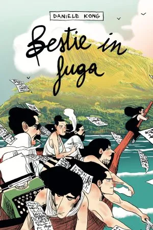 Bestie in fuga