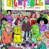 The complete Eightball (vol. 1-18)