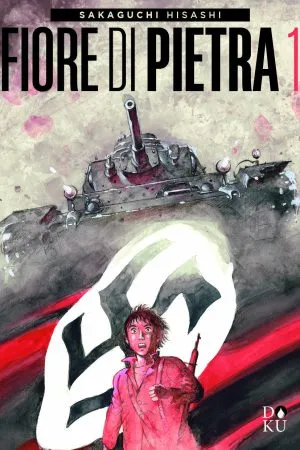 Fiore di pietra 1