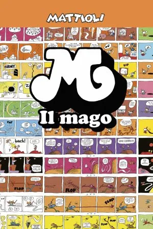 M il Mago - Mattioli