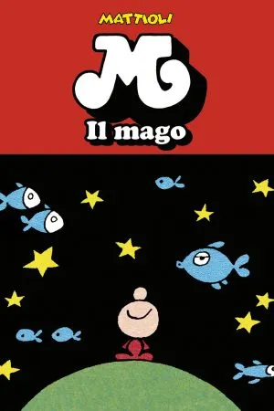 M il Mago - Mattioli
