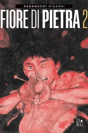 Fiore di Pietra 2