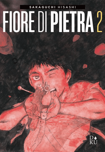Fiore di Pietra 2