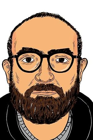 Simone Angelini Simone Angelini