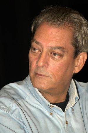 Paul Auster Paul Auster