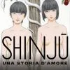Shinju - Una storia d'amore (deluxe)