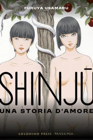 Shinju - Una storia d'amore (deluxe)