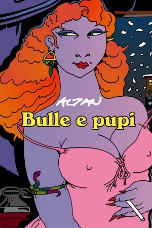 Bulle e pupi