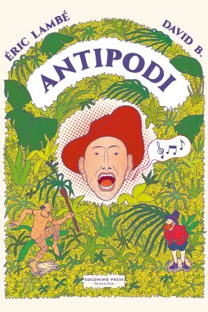 Antipodi