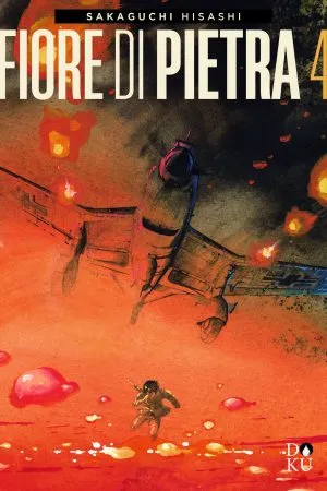 Fiore di pietra vol. 4