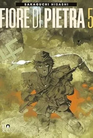 Fiore di pietra vol. 5