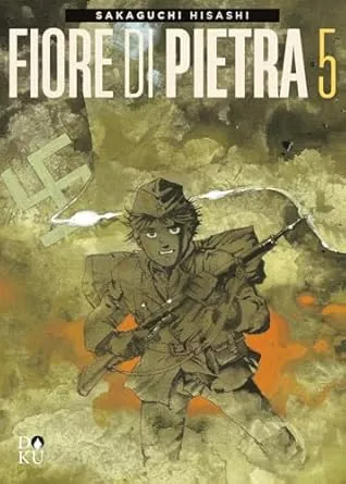 Fiore di pietra vol. 5