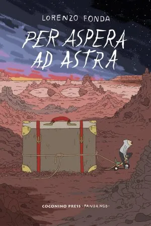 Per aspera ad astra