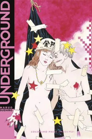 Underground