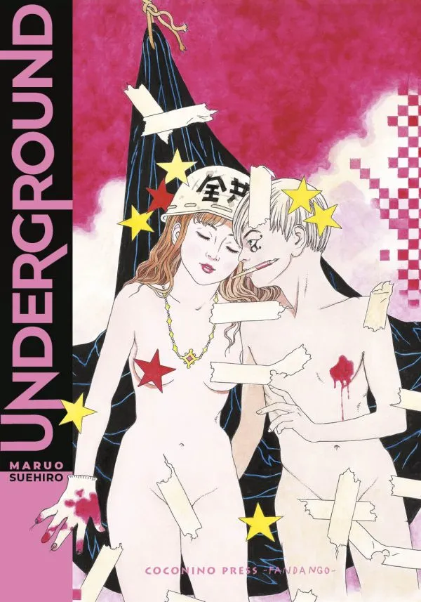 Underground