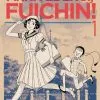Arrivederci, Fuichin! vol. 1