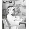 Arrivederci, Fuichin! vol. 1