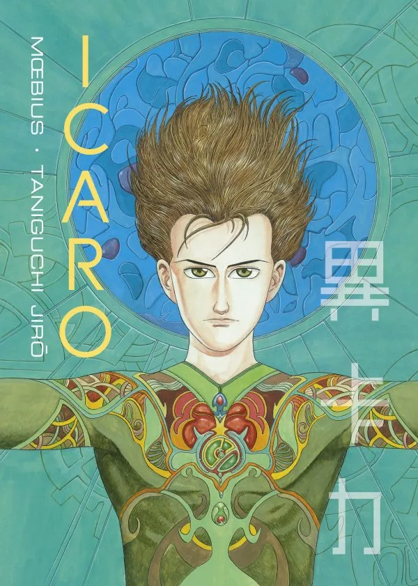 Icaro REGULAR