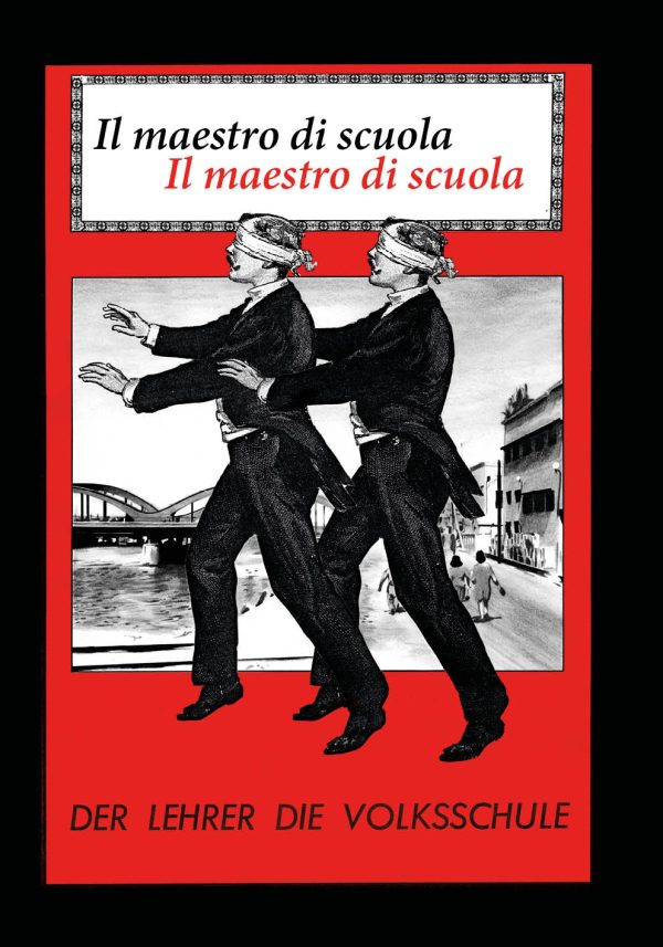 Notte putrescente VARIANT FUMETTERIA