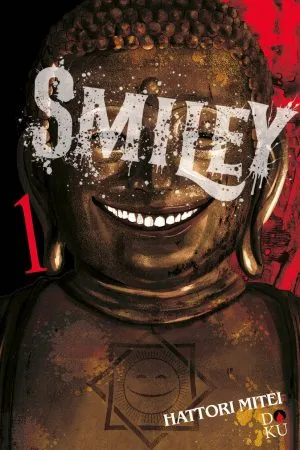 Smiley vol. 1