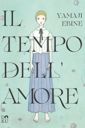Il tempo dell'amore