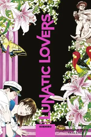 Lunatic Lovers REGULAR