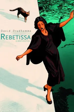 Rebetissa