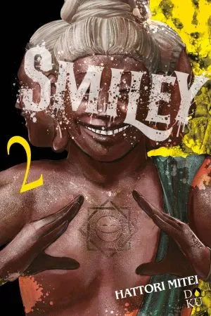 Smiley vol. 2