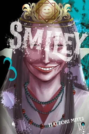 Smiley vol. 3
